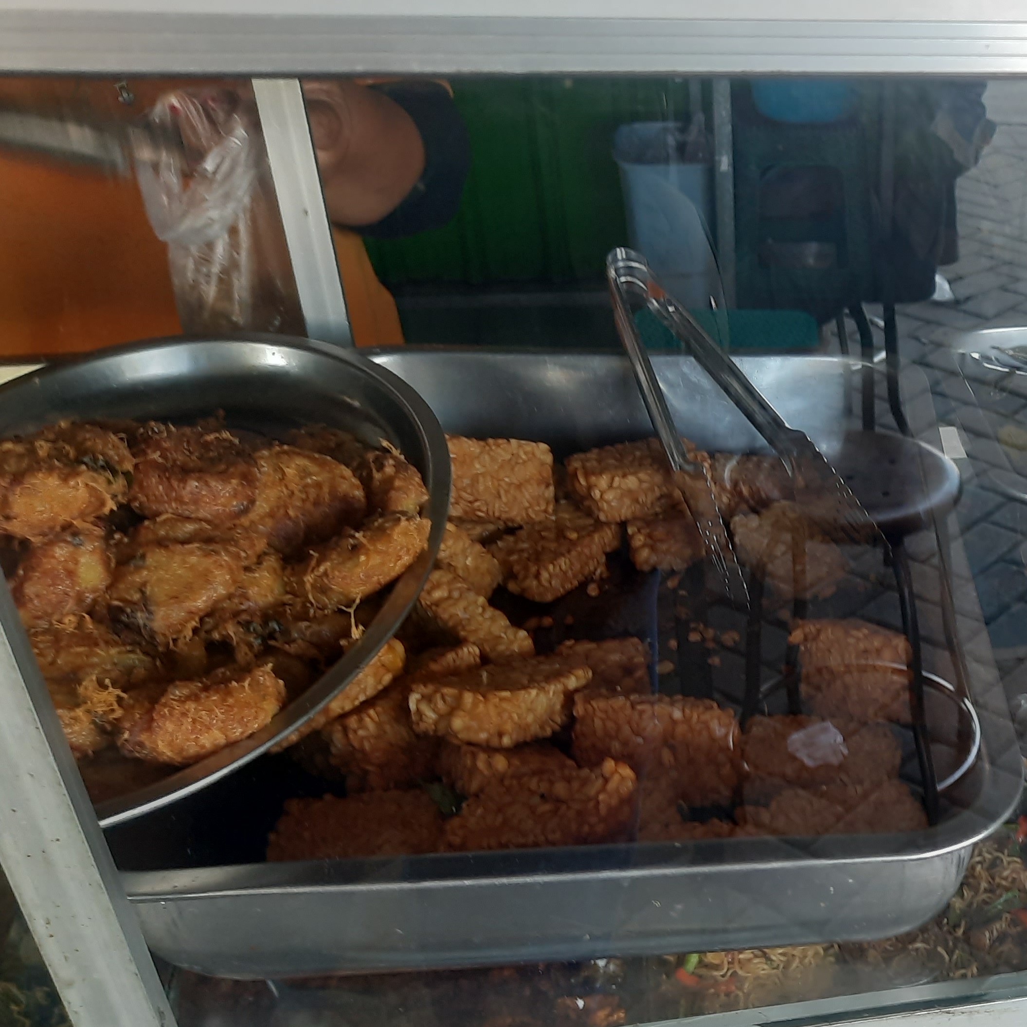 Tempe Goreng