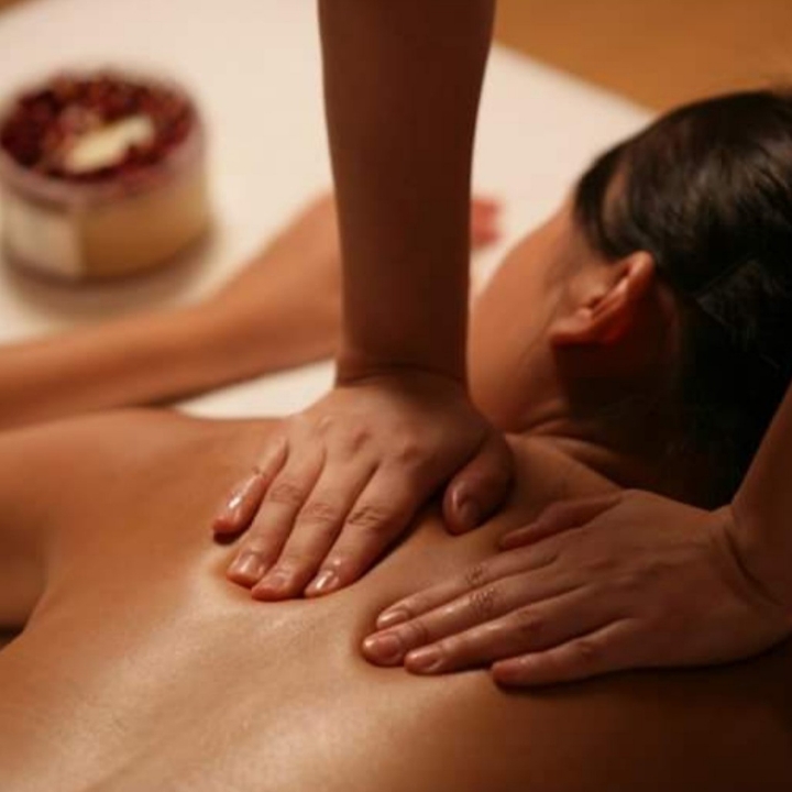 Pelayanan Massage