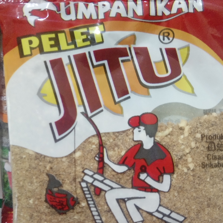 Pelet Jitu