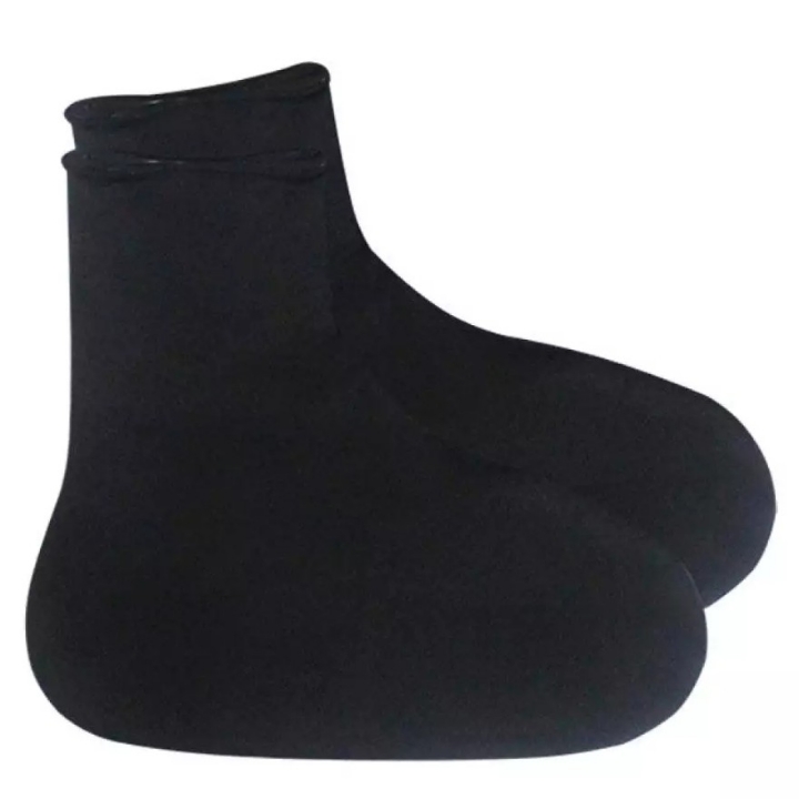 Pelindung Sepatu Anti Air Black