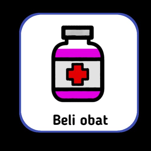 Pembelian obat