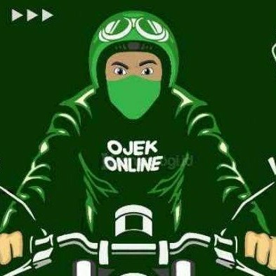 Pemesanan Ojek Online Ojol Layo Khusus Wilayah Indralaya