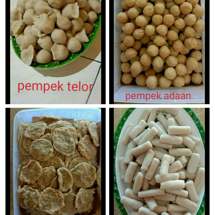 Pempek