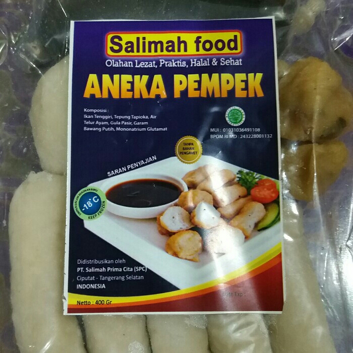 Pempek