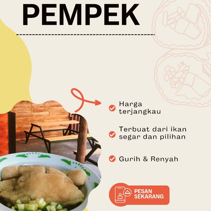 Pempek