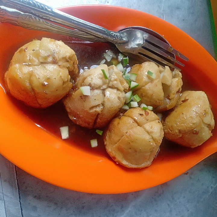 Pempek ADAAN