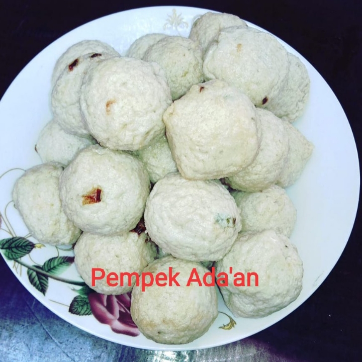 Pempek Ada An