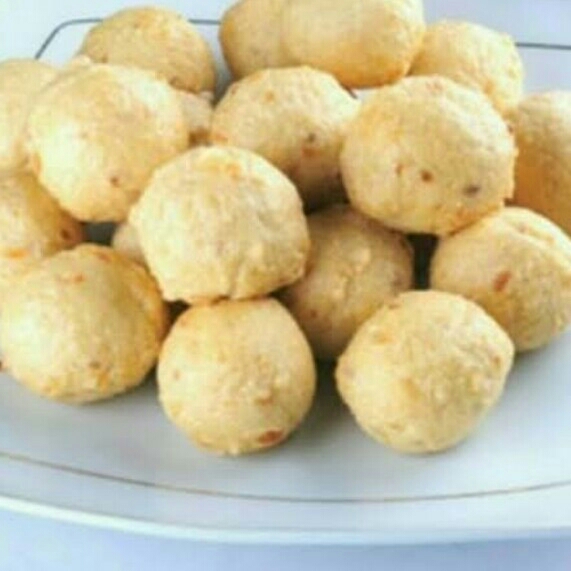 Pempek Ada an Kecil