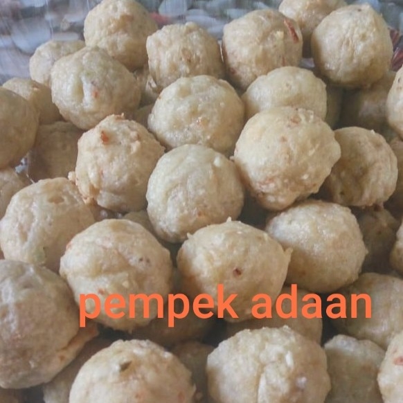 Pempek Adaan