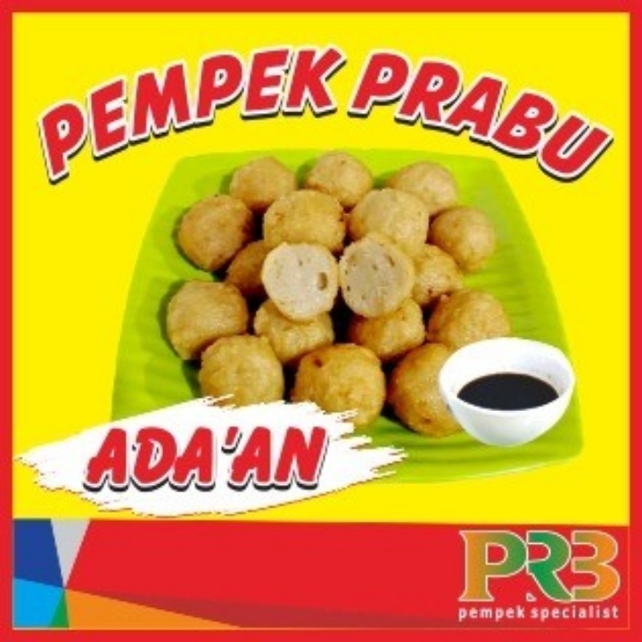 Pempek Adaan