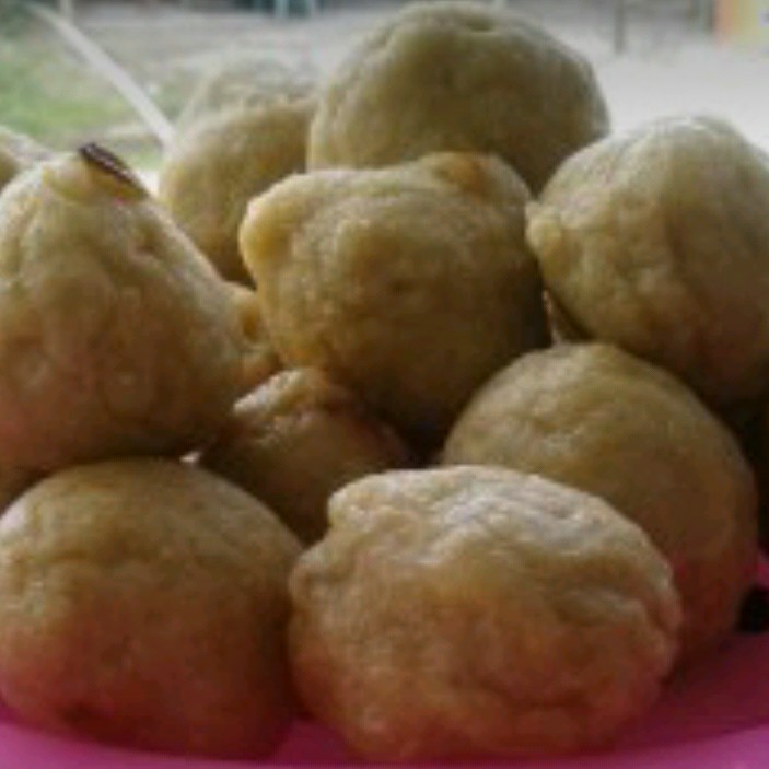 Pempek Adaan