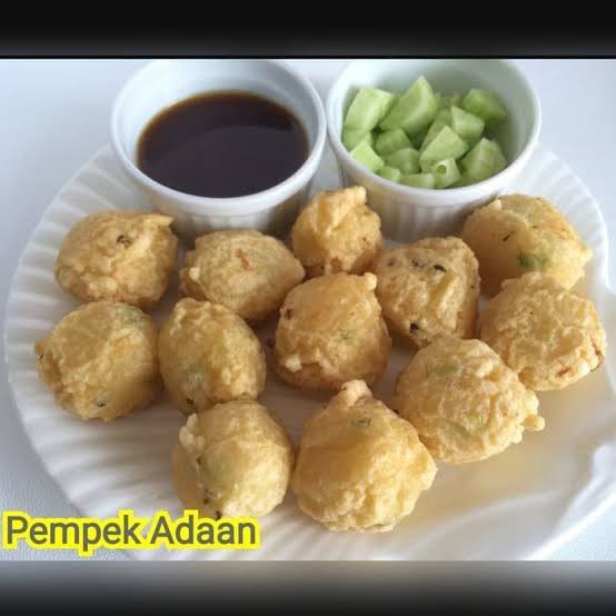 Pempek Adaan