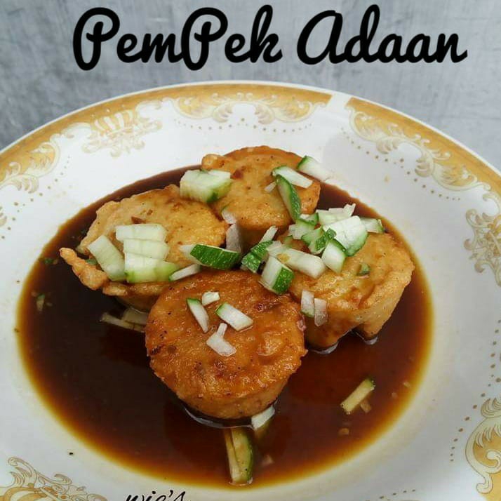 Pempek Adaan