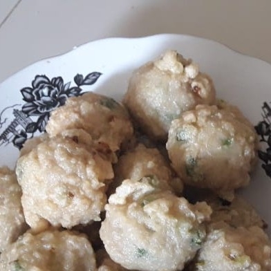 Pempek Adaan Per 6 Pcs