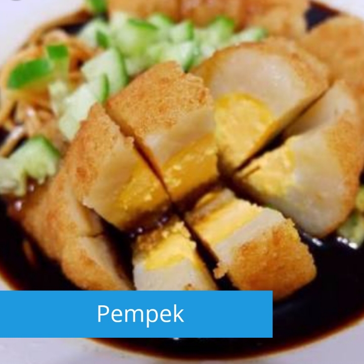 Pempek Besar