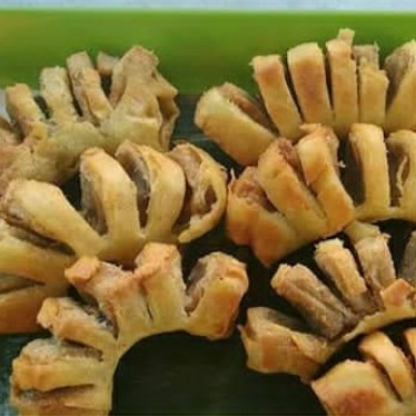 Pempek Crispy Isi 5