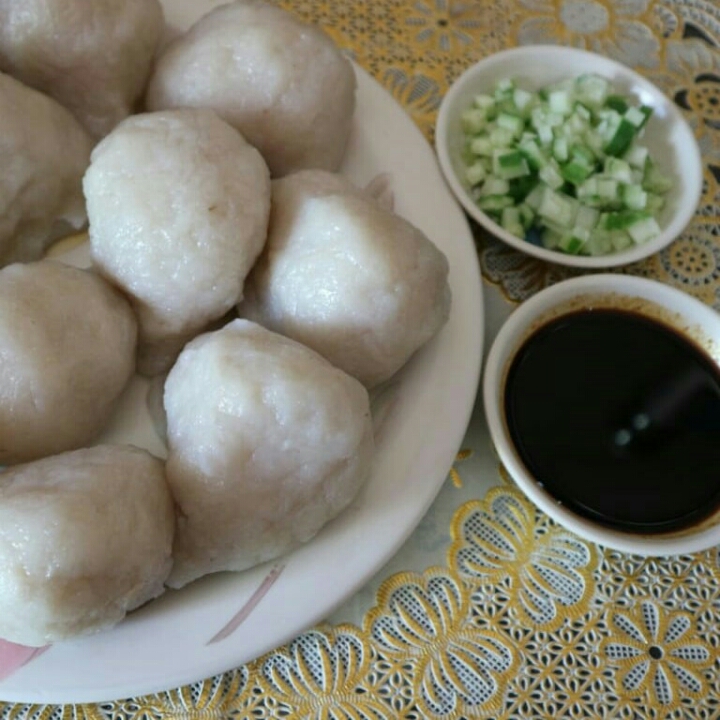 Pempek Kapal Selam