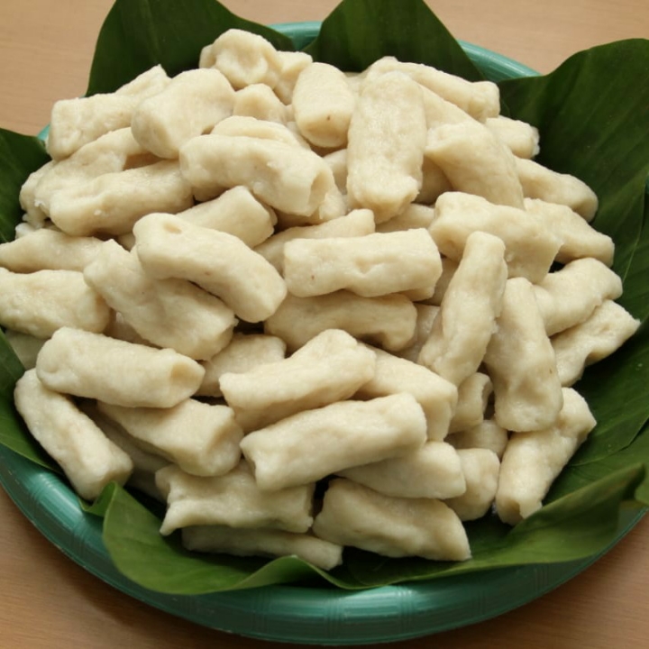 Pempek LENJER