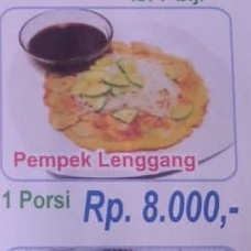 Pempek Lenggang