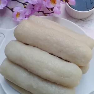 Pempek Lenjer