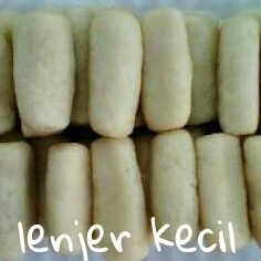 Pempek Lenjer