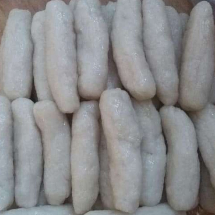 Pempek Lenjer 1kg