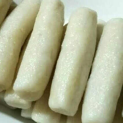 Pempek Lenjer Kecil