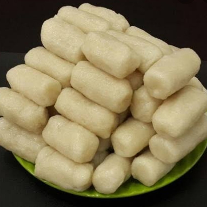 Pempek Lenjer Kecil