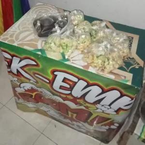 Pempek Original