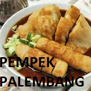 Pempek Palembang