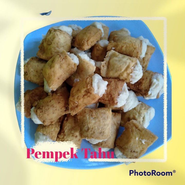 Pempek Tahu