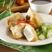 Pempek Tahu