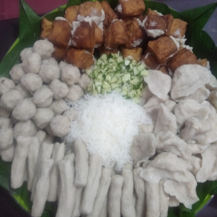 Pempek Tahu 2