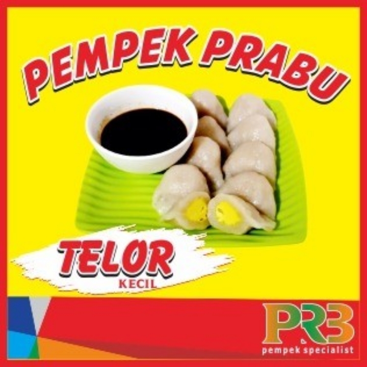 Pempek Telor