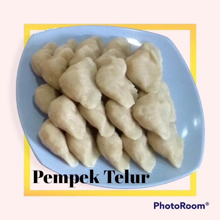 Pempek Telur