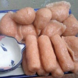 Pempek Udang