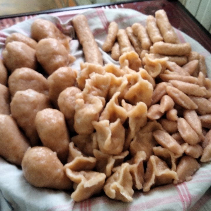 Pempek Udang 4