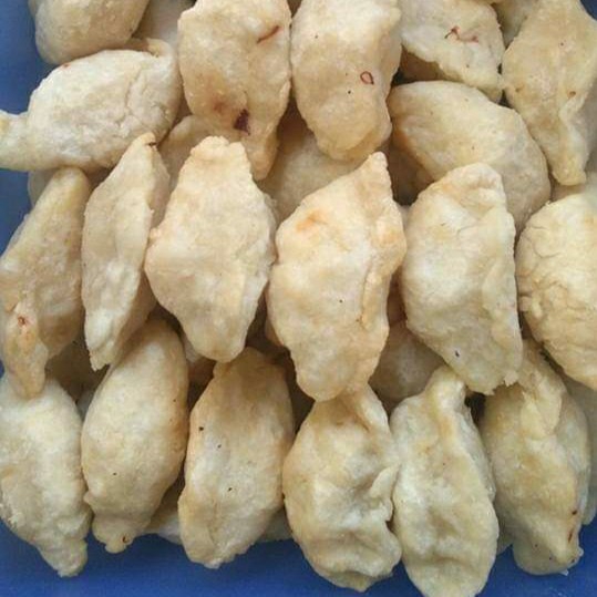 Pempek pistel