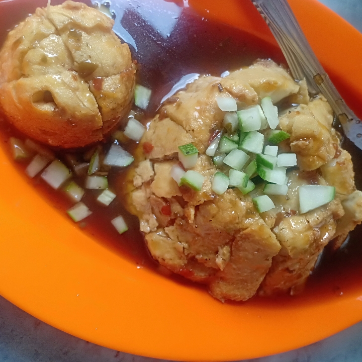 PempekPaket UDANG