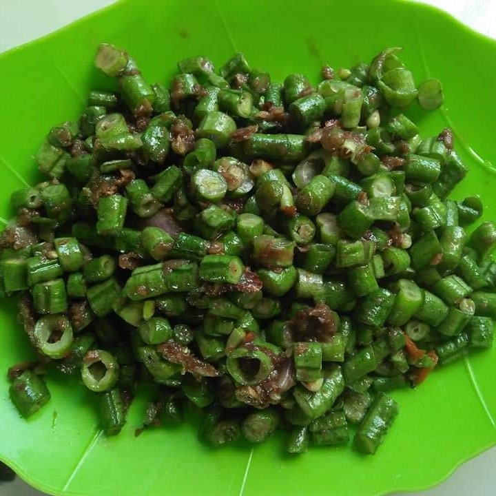 Pencok Kacang