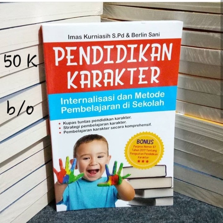 Pendidikan Karakter