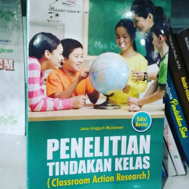 Penelitian Tindakan Kelas