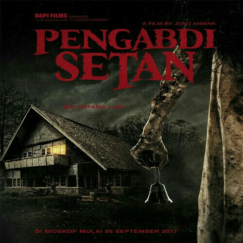 Pengabdi Setan