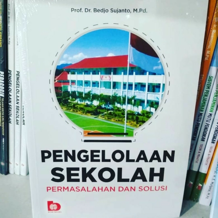 Pengelolaan Sekolah