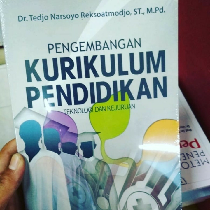 Pengembangan Kurikulum Pendidikan