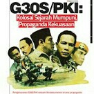 Pengkhianatan G30S-PKI