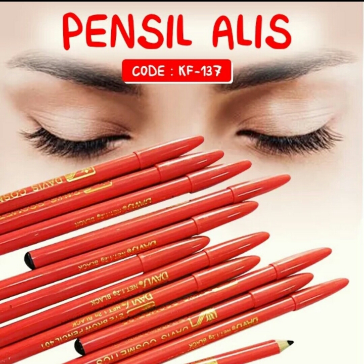 Pensil Alis