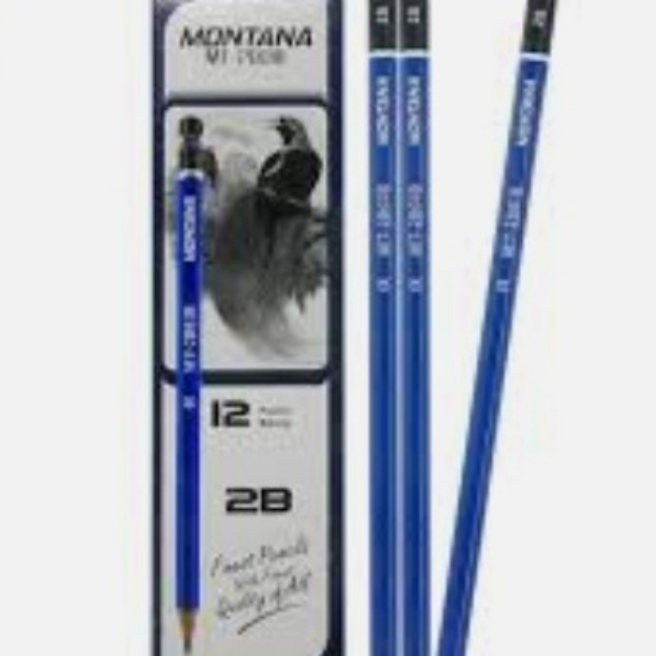 Pensil Montana MT-2B01B