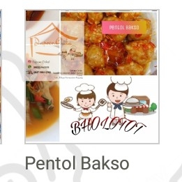 Pentol BHolotot 2