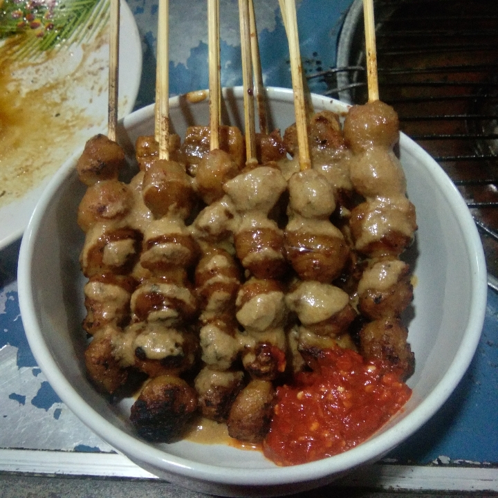 Pentol Bakar 4